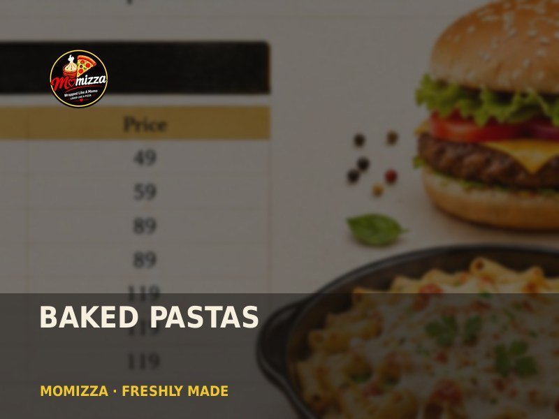 Red Sauce Pasta