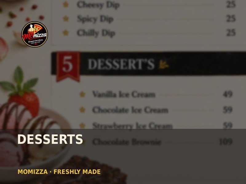 Vanilla Ice Cream