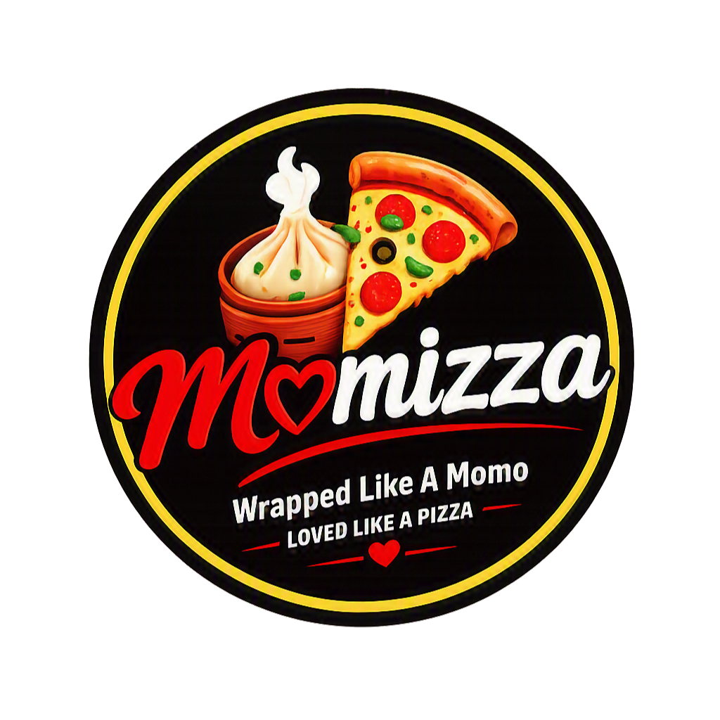 Momizza logo