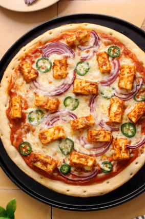Paneer Special
