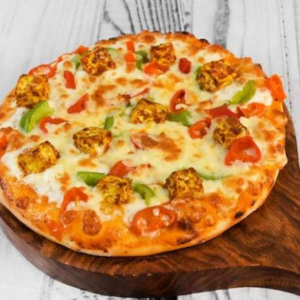 Spicy Delight