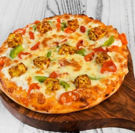 Spicy Delight