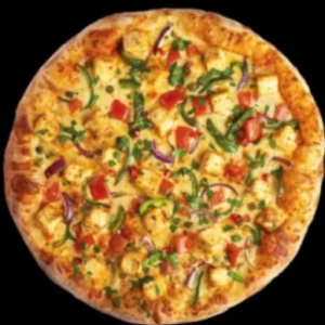 Spicy Veg Heaven