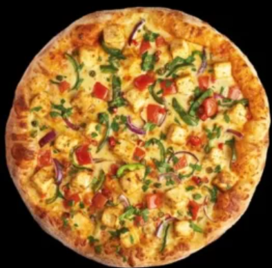 Spicy Veg Heaven