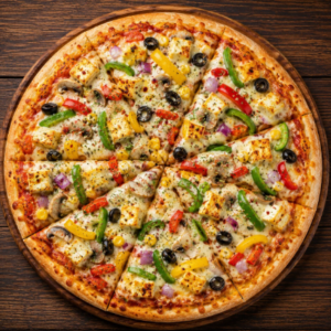 Mix Veggies