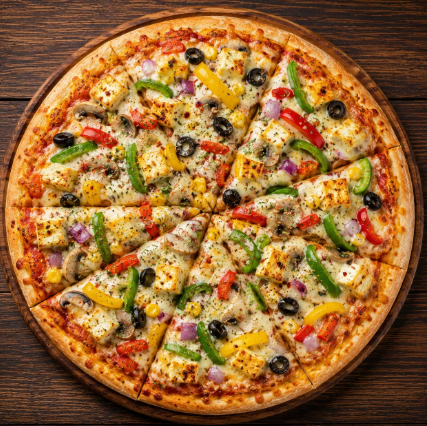Mix Veggies