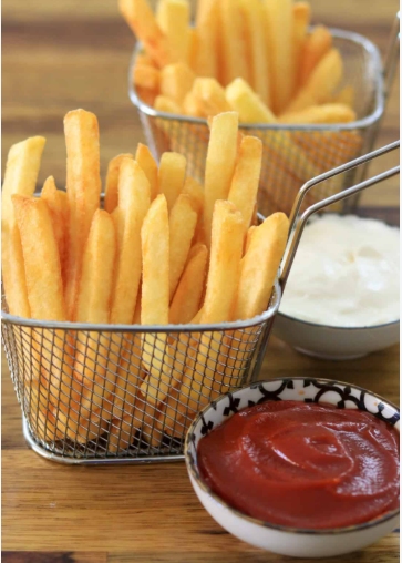 French Fries