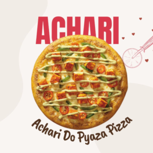 Achari Do Payaza