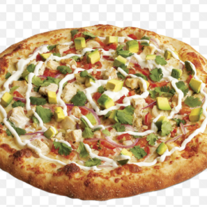 Green Mexican
