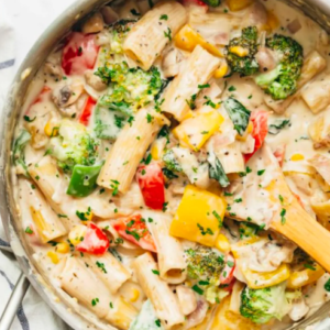 Mix Pasta