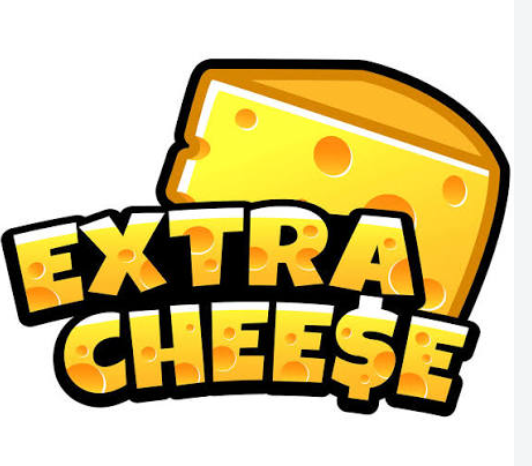 Extra Cheese