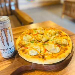 special Momizza