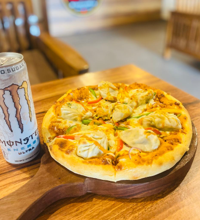 special Momizza