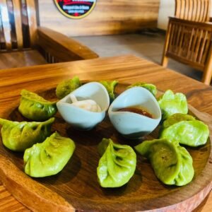 Veg Momo