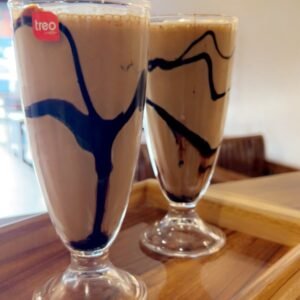 Hot Coffee