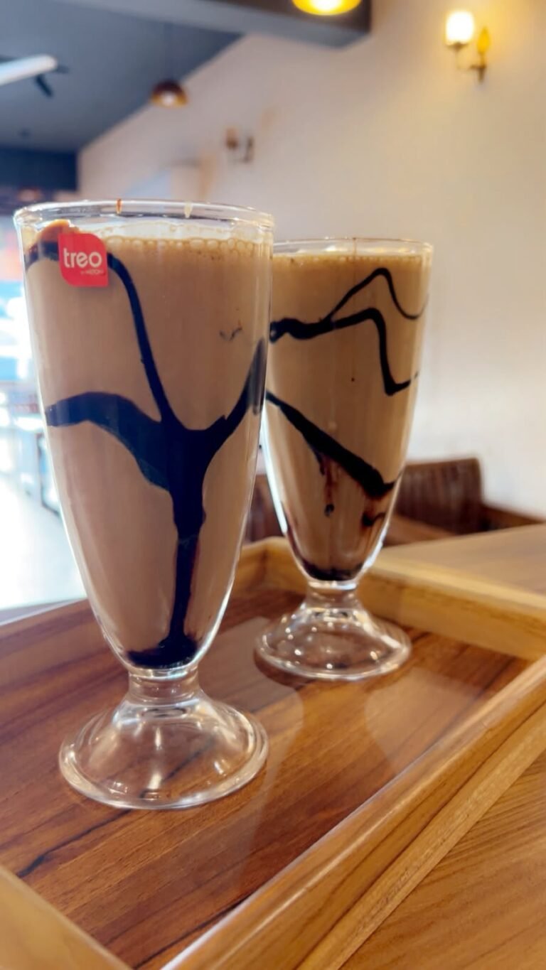 Hot Coffee