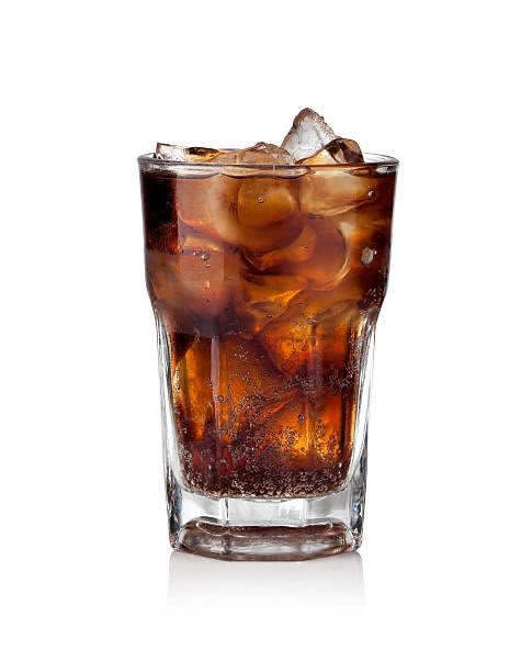 Coke Glass