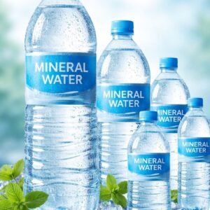 Mineral Water