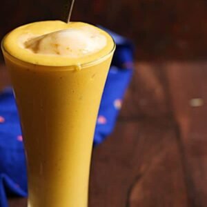 Vanilla Shake