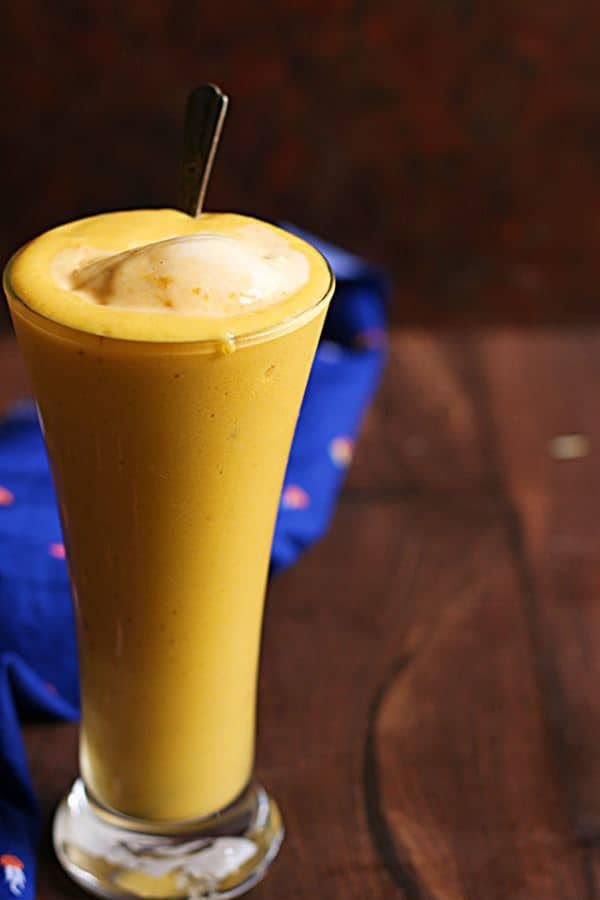Vanilla Shake