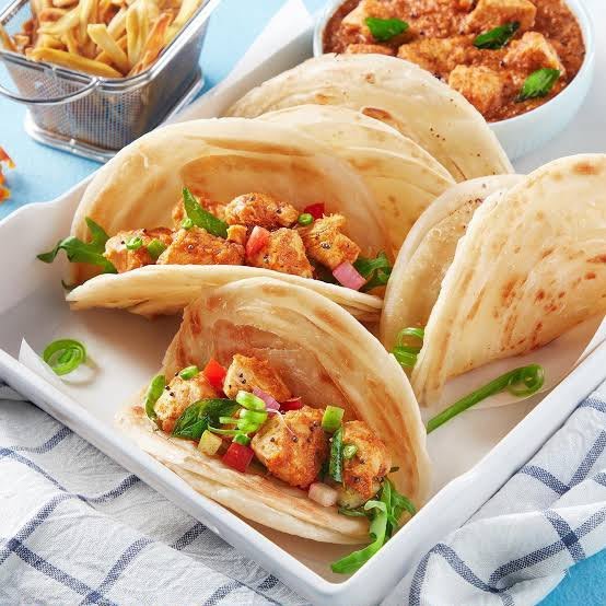 Taco