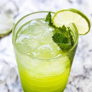 Mint Mojito