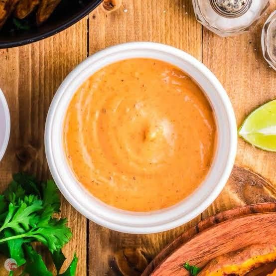 Spicy Dip