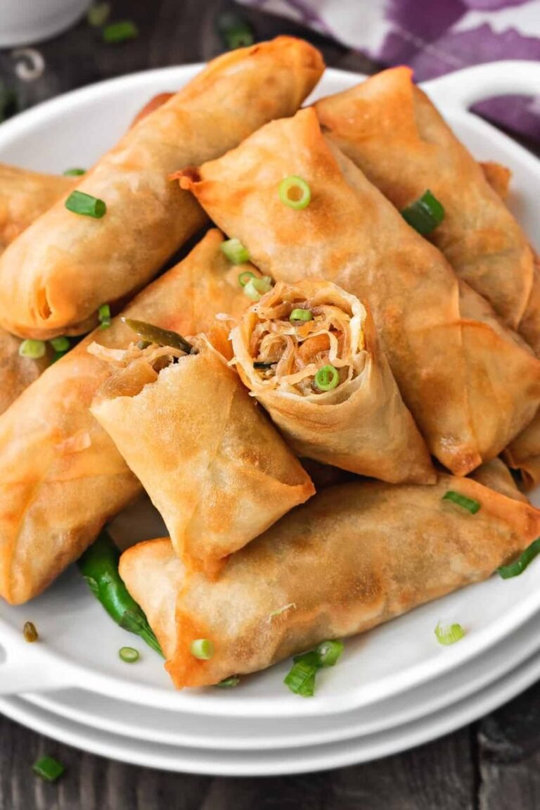 Spring Roll