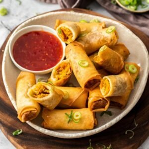 Veg Roll