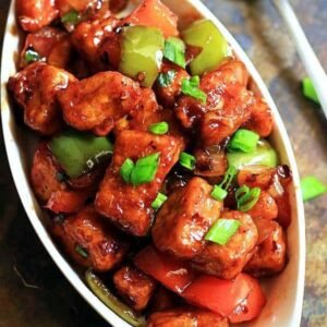 Cheese Chili
