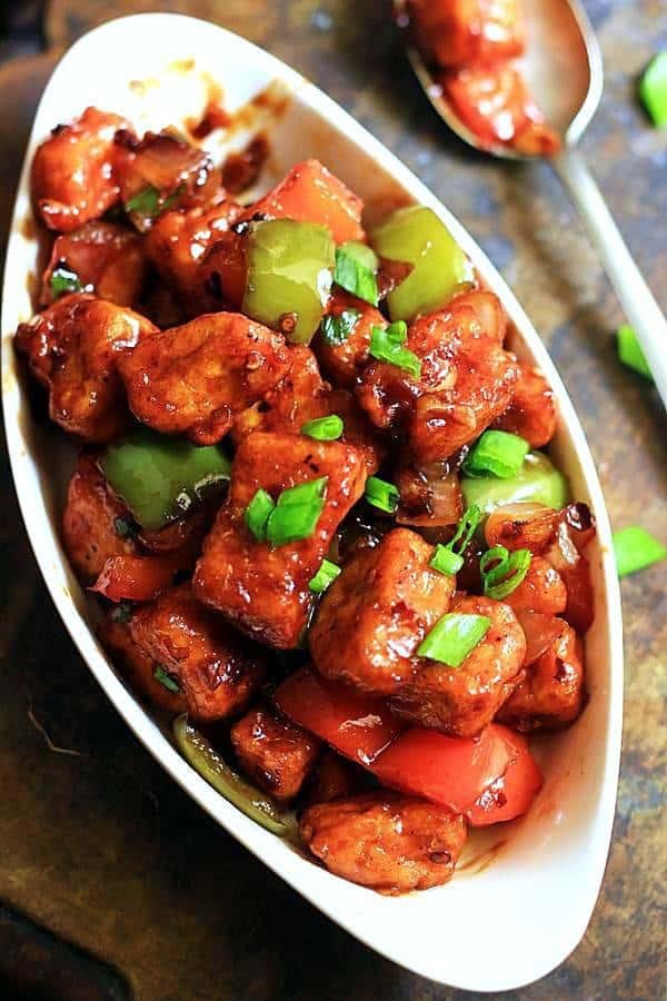 Cheese Chili